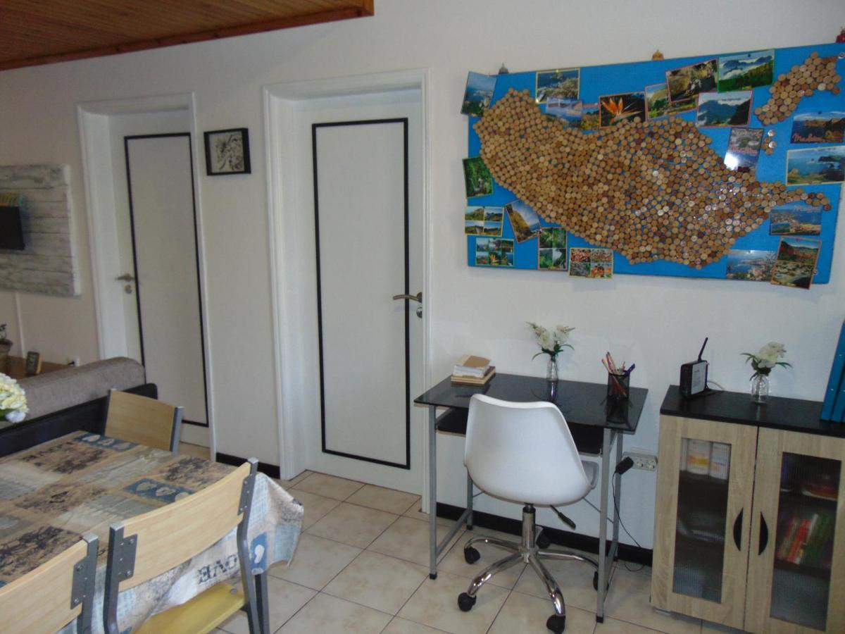 마치코 Marques House 빌라 외부 사진