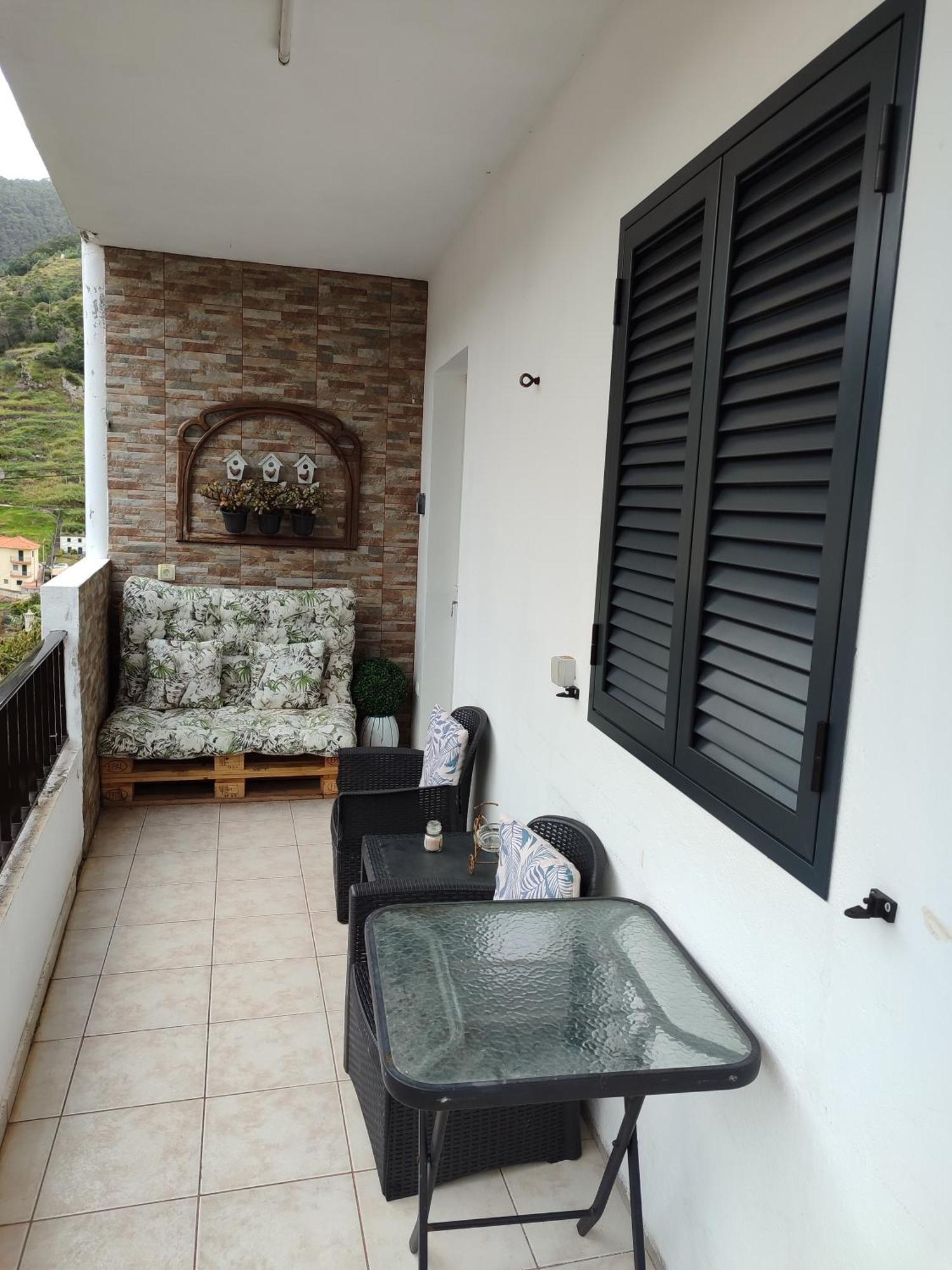 마치코 Marques House 빌라 외부 사진