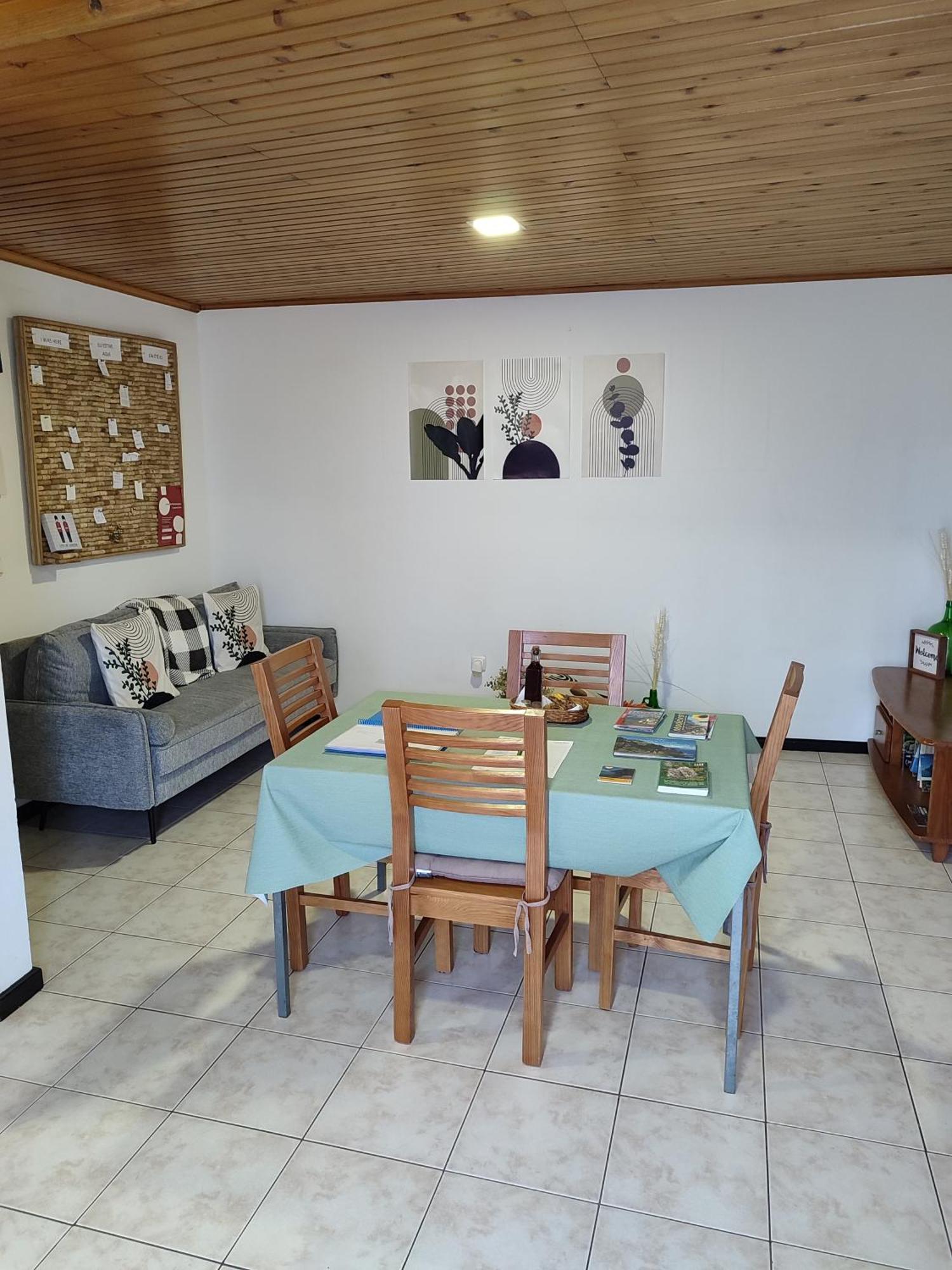 마치코 Marques House 빌라 외부 사진