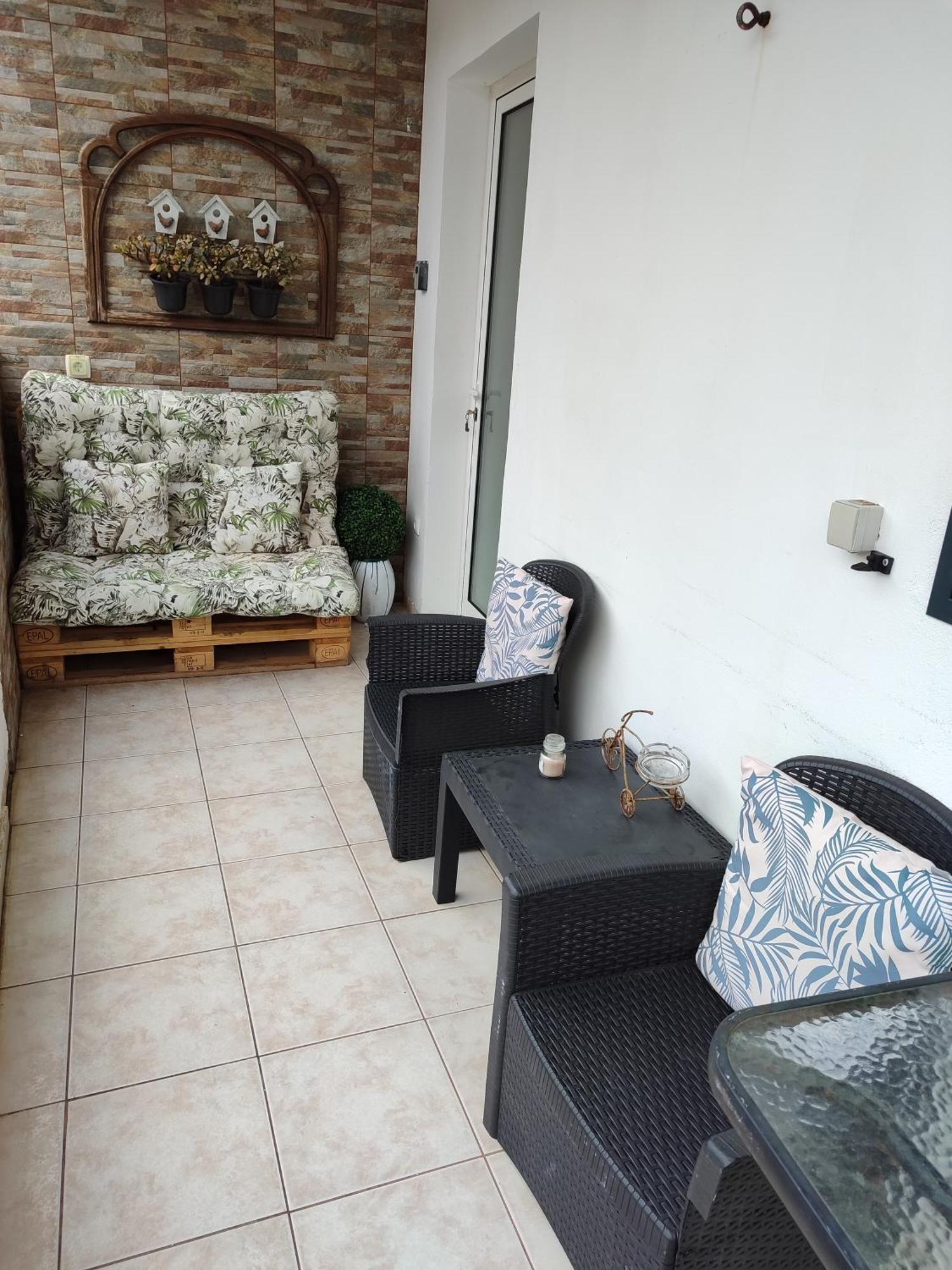 마치코 Marques House 빌라 외부 사진