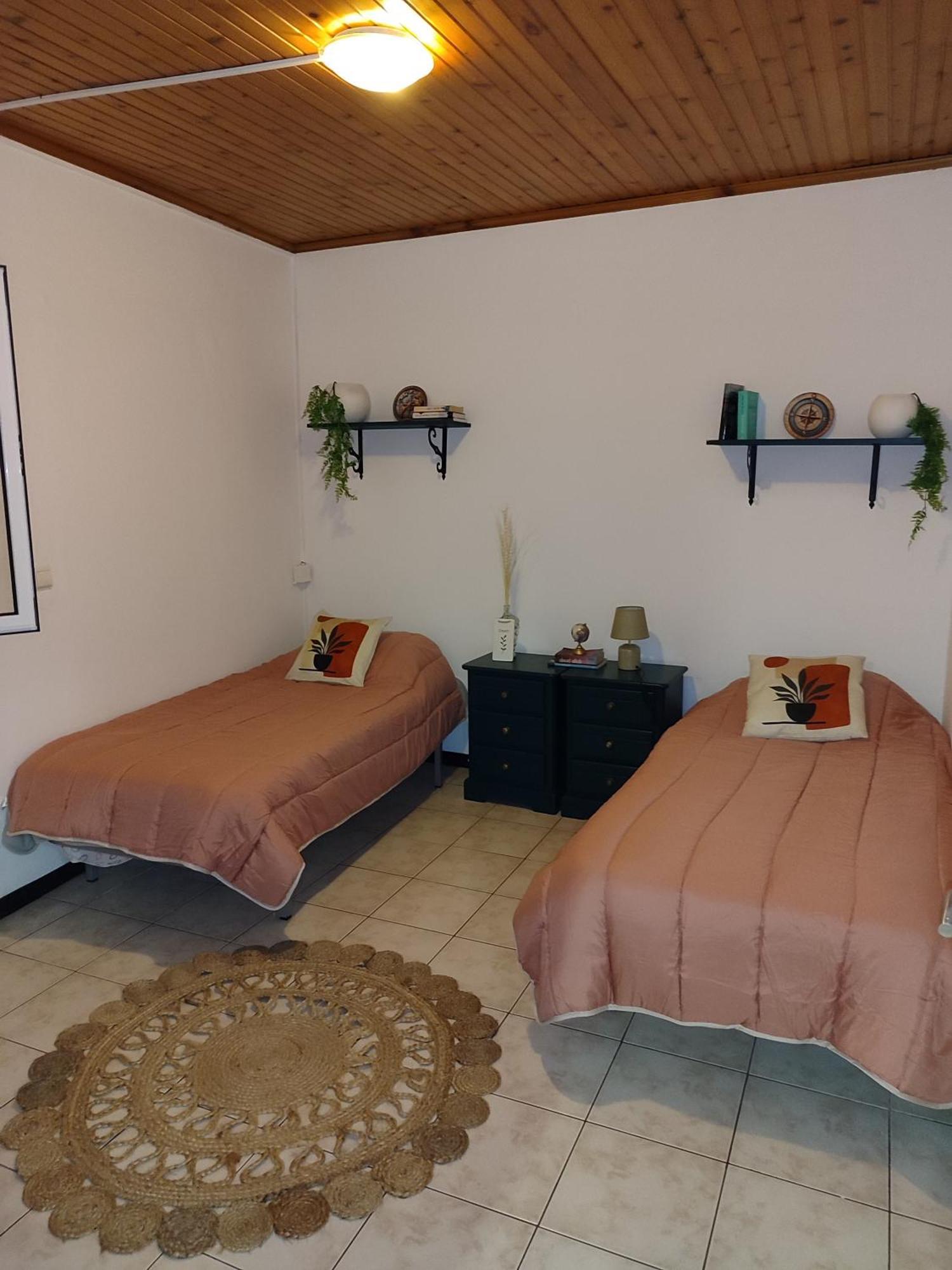 마치코 Marques House 빌라 외부 사진