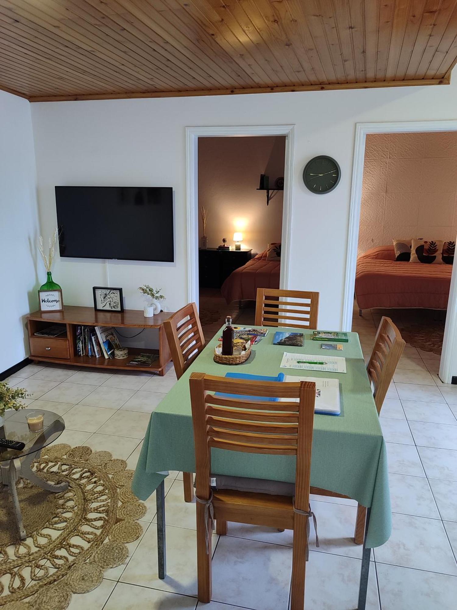 마치코 Marques House 빌라 외부 사진