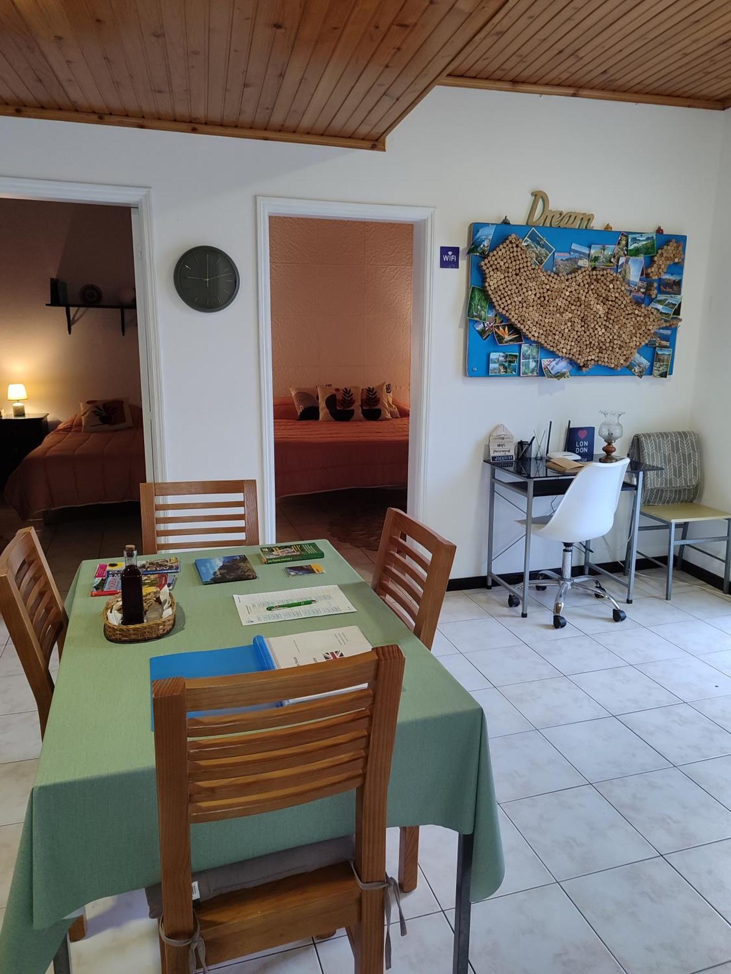 마치코 Marques House 빌라 외부 사진