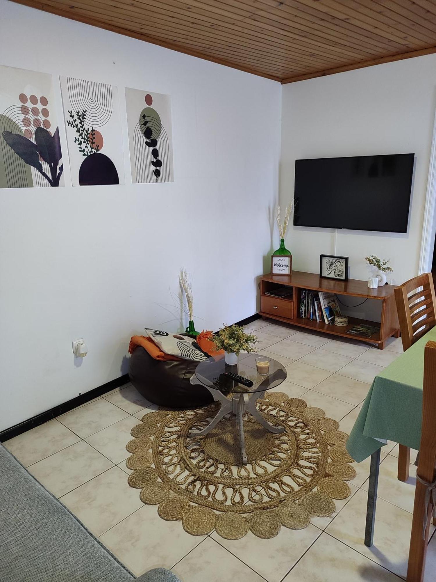 마치코 Marques House 빌라 외부 사진