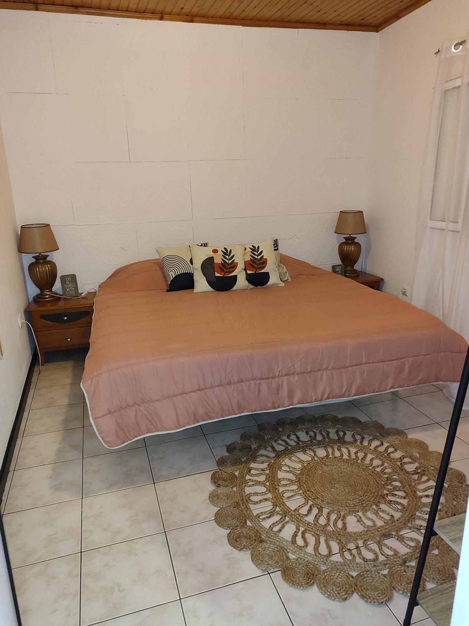 마치코 Marques House 빌라 외부 사진