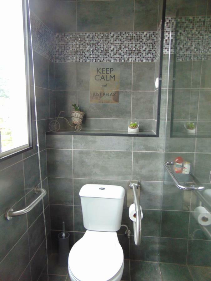 마치코 Marques House 빌라 외부 사진